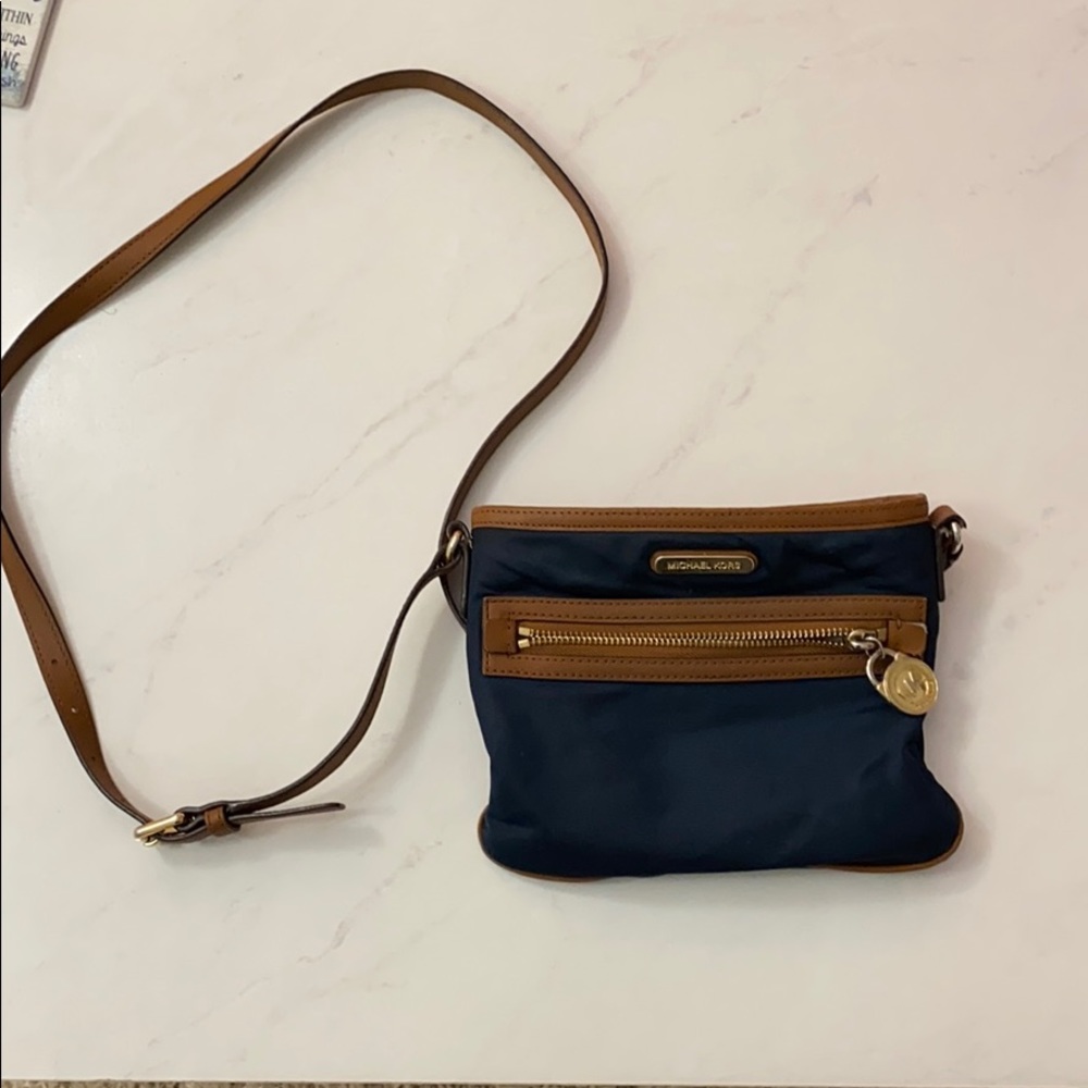 Michael Kors Cross Body Bag